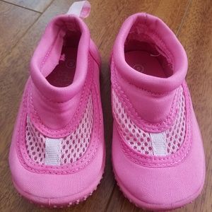 Toddler Water Shoes